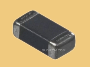 EMI Ferrite Chip Bead - 500mA - 0805 - TDK MMZ2012S601AT
