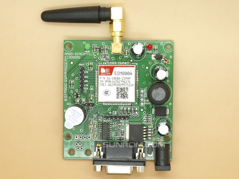 Usb Gsm Modem