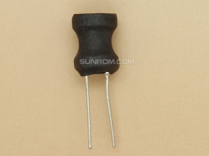 680uH (681) 9mm - Inductor