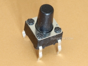 Tactile Switch 6x6x9mm
