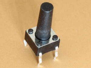 Tactile Switch 6x6x13mm