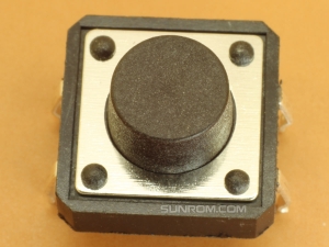 Tactile Switch 12x12x7mm