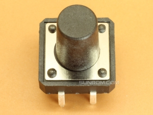 Tactile Switch 12x12x14mm