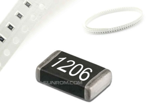 1uH 100mA 1206 (3216 Metric) TDK SMD Inductor