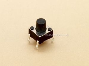 Tactile Switch 6x6x7mm