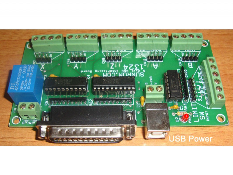 Mach3 cnc windows 10 parallel port aslmethod