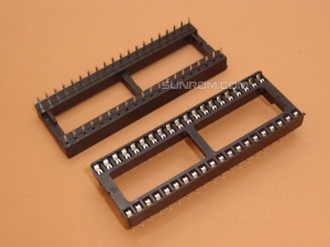40 pin IC Socket