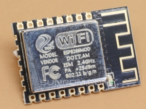 WiFi Module - ESP8266 - ESP-12F 4MB