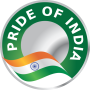 Pride of India