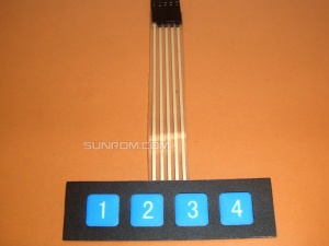 Original SANYO STK392-570 Convergence IC Module – New With Heat Sink Compound