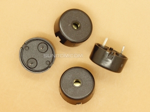 Piezo Passive Buzzer 14mm