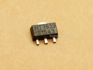 HT7533-1 SOT89