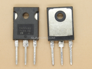 IRFP460 TO247 N-CH MOSFET