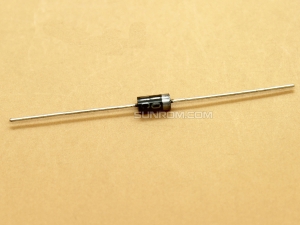 FR207 2A 1000V DO-41