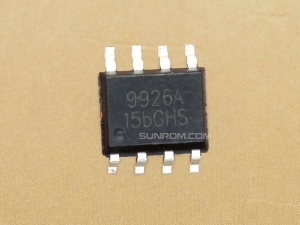 APM9926A - SOIC8 - Dual N-Channel Mosfet