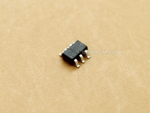 DW01A - SOT23-6 - Lithum Battery protection IC