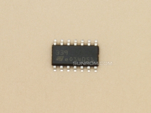 LM339 - SOIC14