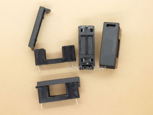 PCB Mount Fuse Holder for 5x20mm Fuses