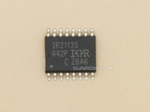 IR2113 - SOIC16