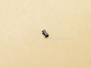 AO3401 A19T SOT-23 P-CH MOSFET