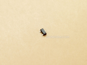 AO3401 A19T SOT-23 P-CH MOSFET