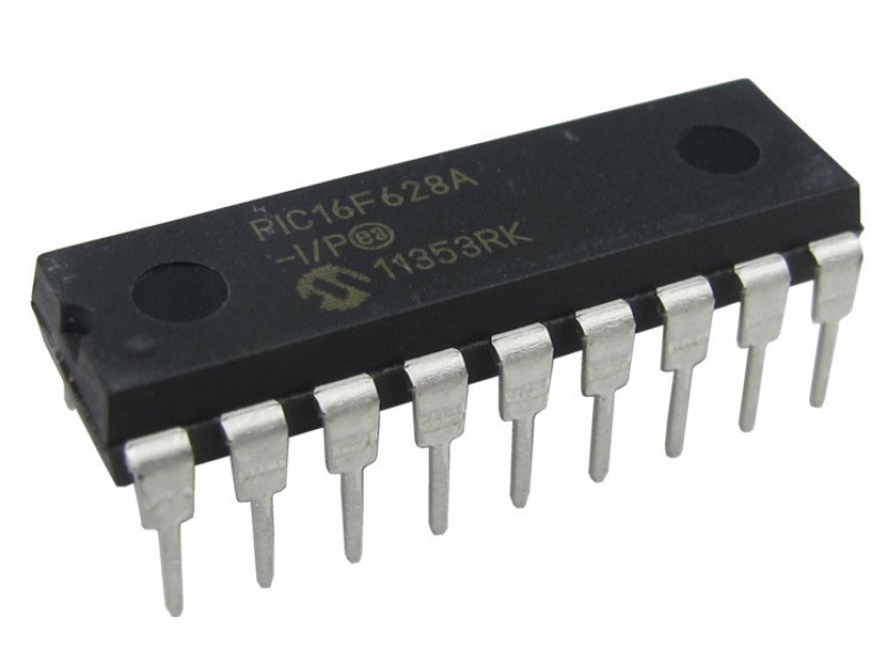 decoder ic