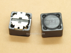 3.3uH (3R3) SMD 12mm Inductor
