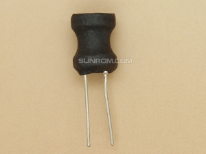 470uH (471) 9mm - Inductor