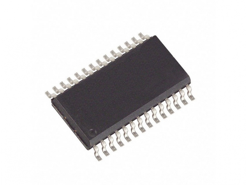 ST3791 Decoder IC for 12 SW RF Keypad [3791] Sunrom Electronics