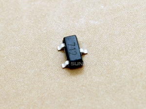SM712 - TVS diode for RS485