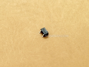 FDV301N-NL SOT23 N-CH MOSFET