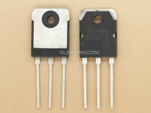2SK3878 (K3878) TO-3P N-CH MOSFET