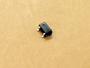 AO3415 AF SOT23 P-CH MOSFET