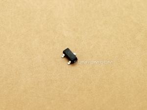 AO3402 (A29T) SOT23 N-CH MOSFET