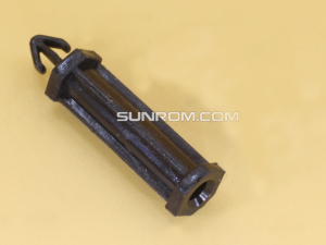 20mm Snap Fit PCB Spacer with one side chasis screw mount