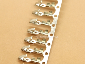 Crimping pins for CPU CH 3.96mm
