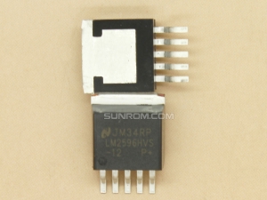 LM2596HVS-12 TO263