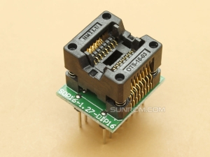 100pcs FS8205S 8205S SOT-23-6 IC - Smw Brand