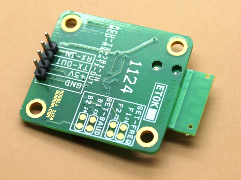Serial Link Unit Rf Serial Link : Fiber Optic USB RS485 RS422 RS232 Serial Converter ...