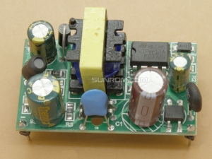 5V@1A AC-DC Isolated SMPS - 220V Input - 5V 1000mA DC output