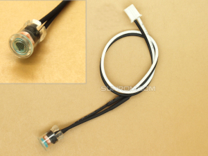 LDR - Photosensitive Resistor - Waterproof - GL5528