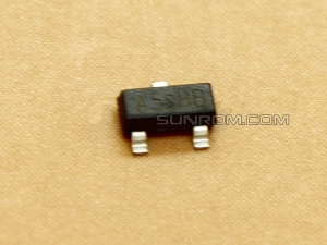 SI2305 A5SHB SOT23 P-CH MOSFET