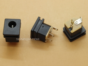 Stereo Plug 3.5mm (1/8) [5544] : Sunrom Electronics