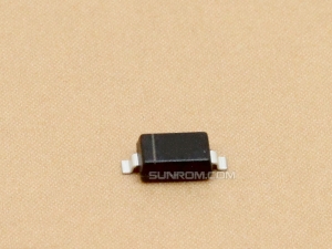 1N5819 B5819W 1N5819W SOD123 (1206) 1A 40V Schottky Diode