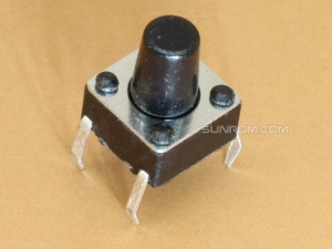 Tactile Switch 6x6x8mm