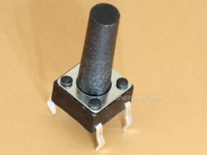 Tactile Switch 6x6x14mm