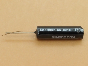 Vibration Sensor SW-18010P