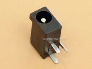 DC Socket 3.5x1.3mm