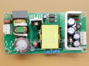 AC to DC SMPS : Sunrom Electronics