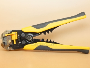 Wire Stripper - HS-D1 - for copper wires from 0.2 to 6.0 sq. mm